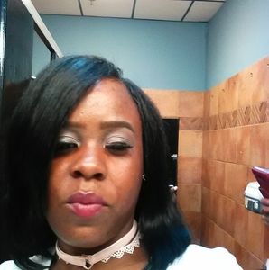 Meet your Posher, Sherrell